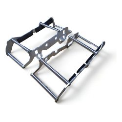 Refuerzo Protector Radiador Ktm Sxf 350 2023-2025