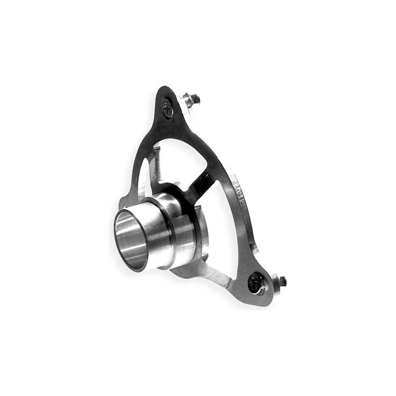 Soporte P/ Protector Disco Delantero Husaberg Fe 450 10-15