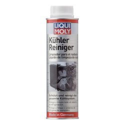 Aditivo Limpia Radiador Radiator Cleaner Liquimoly 300ml
