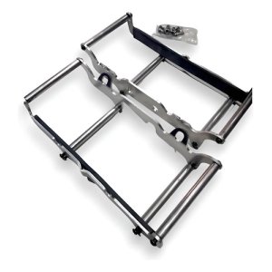 Refuerzo Protector Radiador Ktm Excf 525 2003-2007