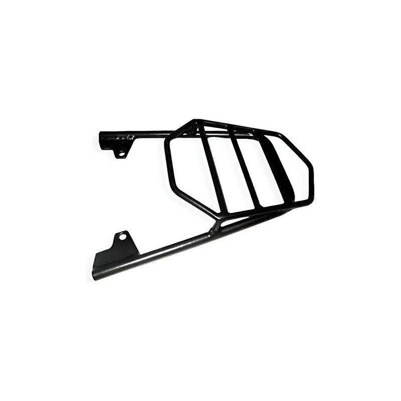 Portaequipaje Bajaj Rouser 200 Macizo