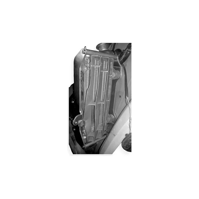 Refuerzo Protector Radiador Ktm Sxf 250 2011-2015