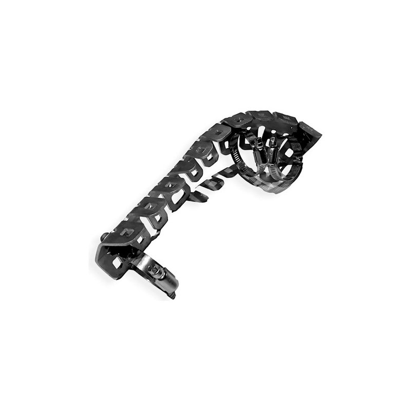 Protector Defensa De Escape Ktm Excf 450 2008-2011