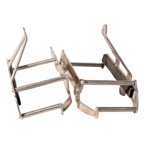 Refuerzo Protector Radiador Beta 300 Xtrainer 2015-2024