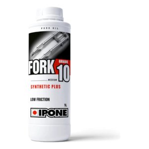 Aceite Para Suspensión Fork Oil 10w Ipone X 1lt