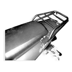 Portaequipaje Bajaj 200 F Rouser - Retirar Pasamanos