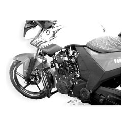 Defensa Motor Yamaha Sz 150 Rr