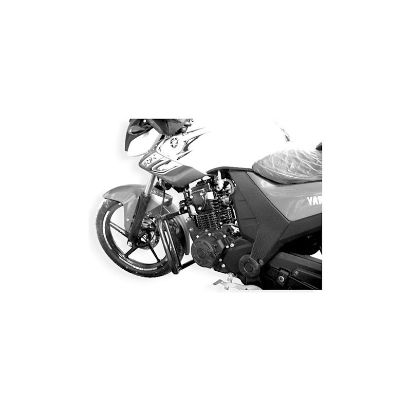 Defensa Motor Yamaha Sz 150 Rr