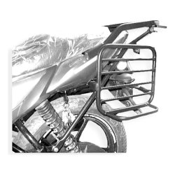 Portaequipaje + Soporte Bolsos C/base Yamaha Sz 150 Rr