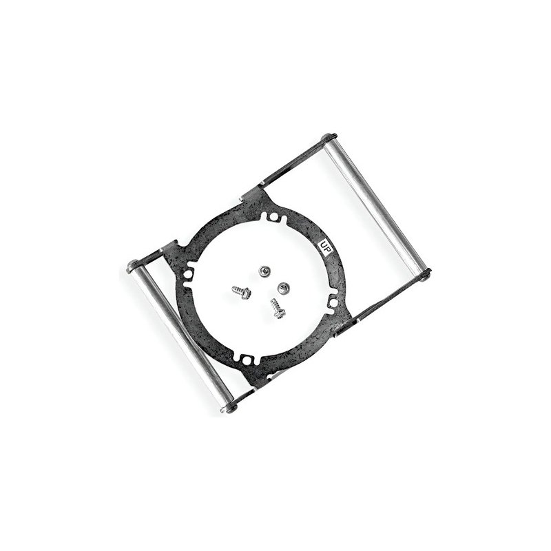 D_935065-MLA93194309375_092025-O.jpg Soporte Electro Ventilador Spal Beta Rr 430 Racing 2020-2024