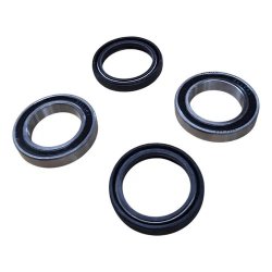 Kit Rodamiento Rueda Delantera Beta 300 Xtrainer 2015-2017