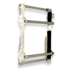 Refuerzo Protector Radiador Honda Crf 250 L 2012-2024