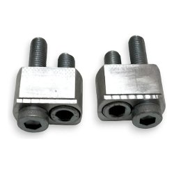 Elevador De Manubrio Beta 300 Xtrainer 2015-2024