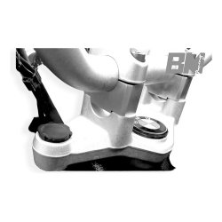 Elevador De Manubrio Bmw Gs 310 G 2017-2021