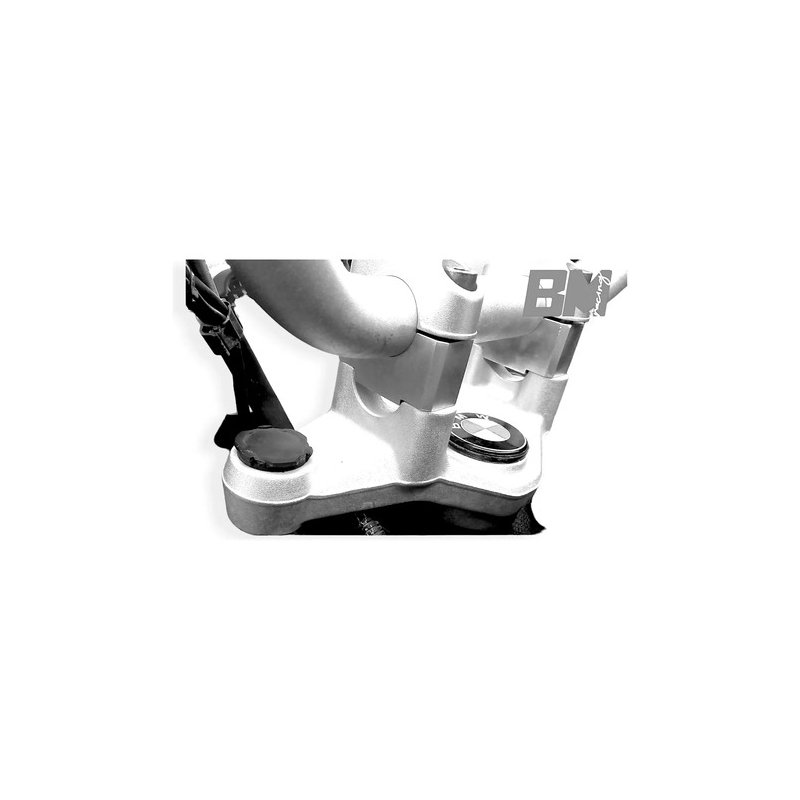 Elevador De Manubrio Bmw Gs 310 G 2017-2021