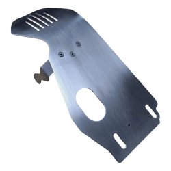 Protector Cubrecarter Universal Motos Cub 110 Cc