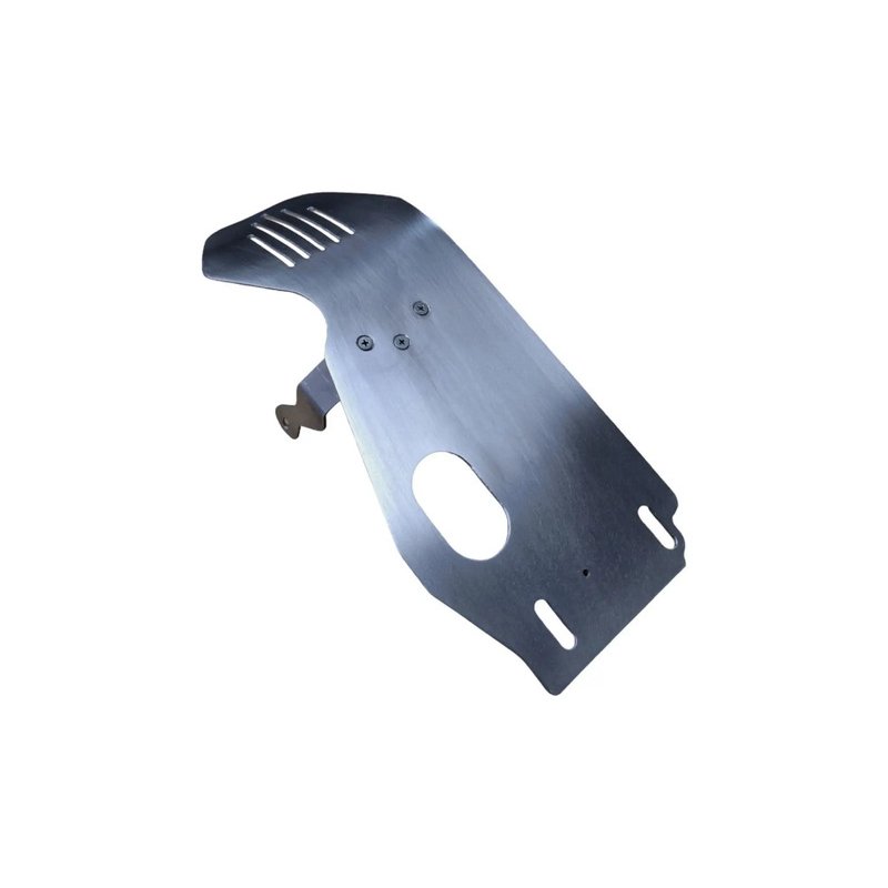 Protector Cubrecarter Universal Motos Cub 110 Cc