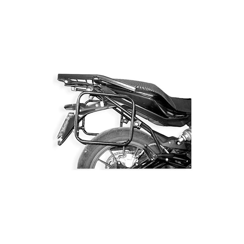 D_937921-MLA108982726402_032026-O.jpg Portaequipaje + Soporte Baul Ruta 00 Benelli 300 Tnt