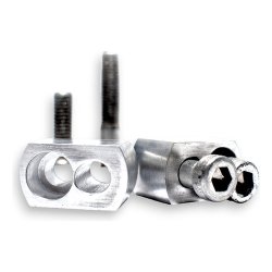 Elevador De Manubrio Beta 300 Xtrainer 2015-2024