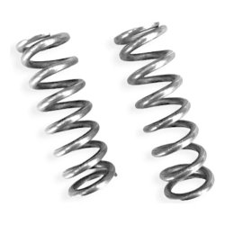 Resortes Alivio Presion Horquilla Honda Crf 250 X 2u