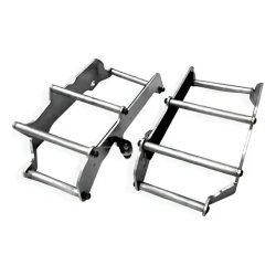 Refuerzo Protector Radiador Ktm Xc 300 2008-2016