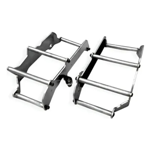 Refuerzo Protector Radiador Ktm Xc 300 2008-2016