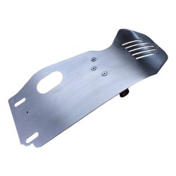 Protector Cubrecarter Universal Motos Cub 110 Cc