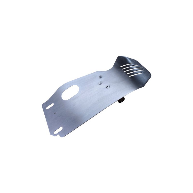 Protector Cubrecarter Universal Motos Cub 110 Cc