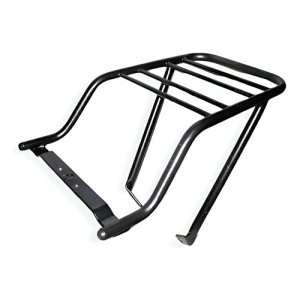 Portaequipaje Trasero Vespa 150 Px Nv Nx Originale