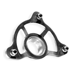 Soporte P/ Protector Disco Delantero Beta Rr 390 2006-2012
