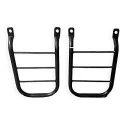 Soporte Lateral Bolsos S/base Bajaj 200 Avenger