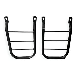 Soporte Lateral Bolsos S/base Bajaj 200 Avenger