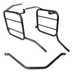 Soporte Lateral Bolsos S/base Yamaha Xtz 250 Tenere