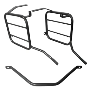 Soporte Lateral Bolsos S/base Yamaha Xtz 250 Tenere