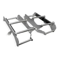 Refuerzo Protector Radiador Husqvarna Fe 350 2014-2016