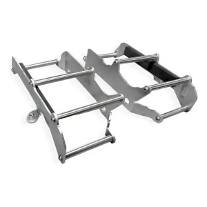 Refuerzo Protector Radiador Husqvarna Fe 350 2014-2016