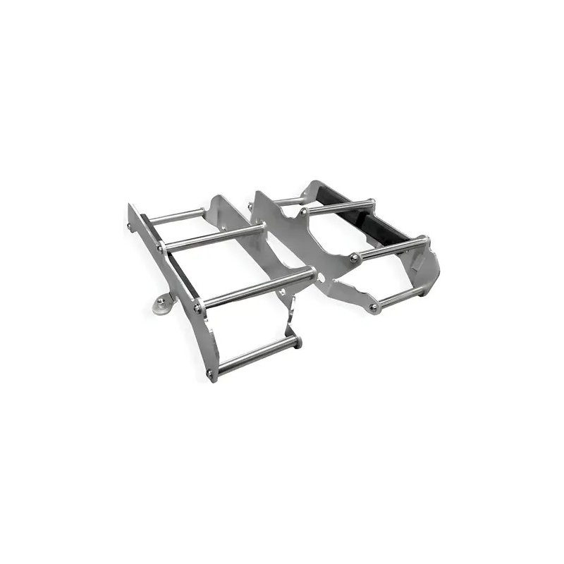 Refuerzo Protector Radiador Husqvarna Fe 350 2014-2016