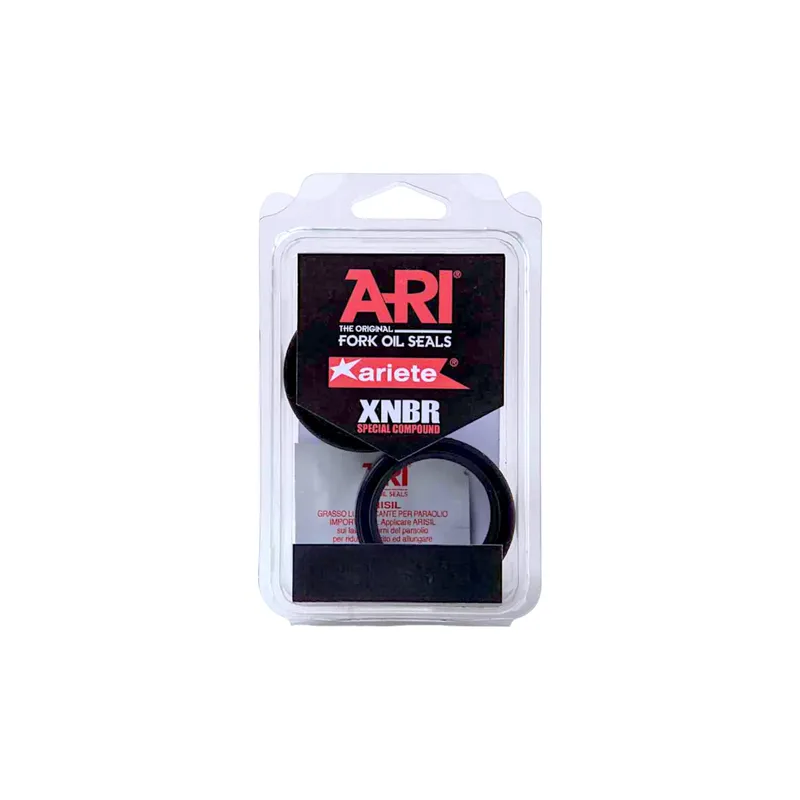 Kit Guardapolvos Ariete Ari.159 Ktm Duke 200 2013-2016