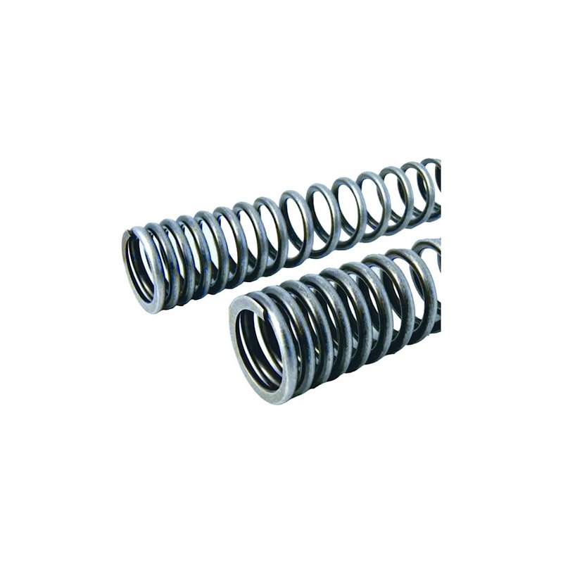 Resortes Horquilla Suspension Ktm Sx 125 1999 X 2u