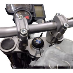 Elevador De Manubrio Bmw Gs 650 F 2008-2013