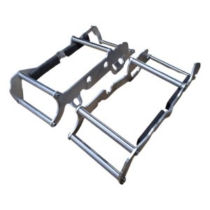 Refuerzo Protector Radiador Husqvarna Fe 350 2020-2023