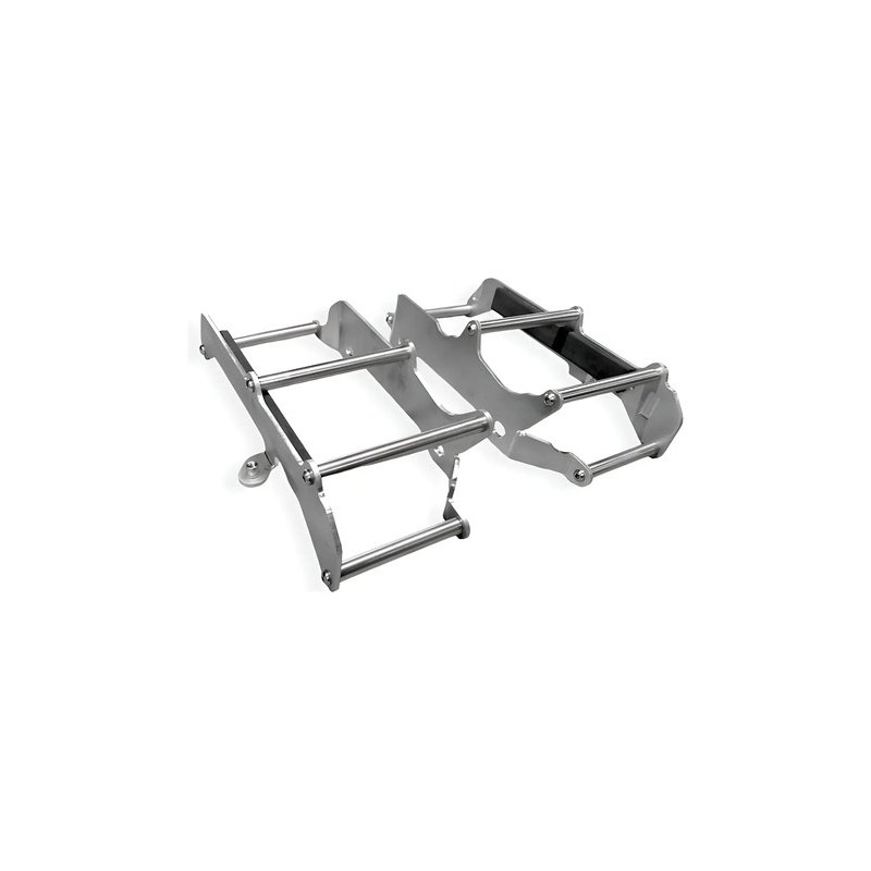 Refuerzo Protector Radiador Husqvarna Fc 250 2014-2015