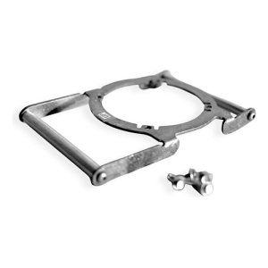 Soporte Electro Ventilador Spal Ktm Sxf 505 2003-2006