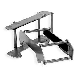 Refuerzo Protector Radiador Yamaha Wr 450 F 11 Celdas 03-06