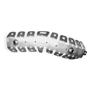 Protector Defensa De Escape Husaberg Fe 450 2013-2014