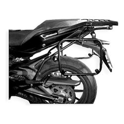 D_950837-MLA108982027186_032026-O.jpg Portaequipaje + Soporte Baul Givi 21 Lts Benelli 250 Tnt