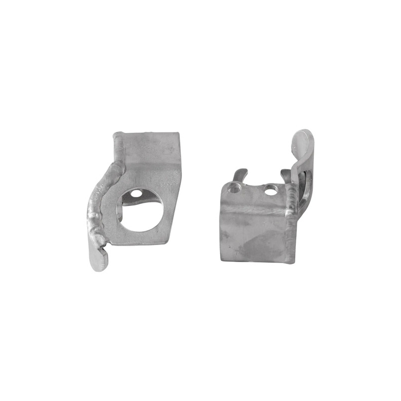 Protector Vasos Suspension Honda Cr 125 2002-2007