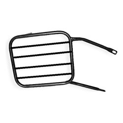 Soporte Lateral Bolsos S/base Bajaj 200 Ns/pulsar