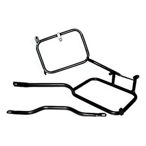 Soportes Laterales Baul Ruta00 Kawasaki Klr 650 Tengai 89-95