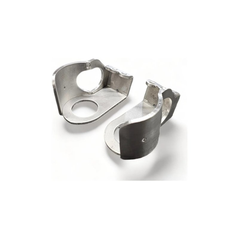 Protector Vasos Suspension Beta Rr 400 - Sachs 2011-2019